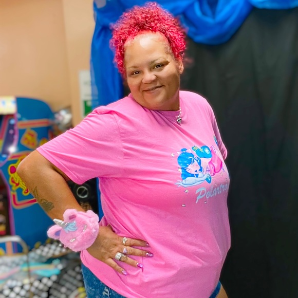 Meet your Posher, Melissa - Picture 2 of 6